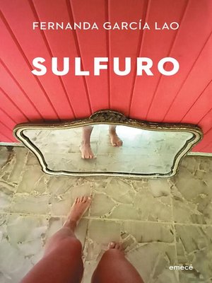 cover image of Sulfuro